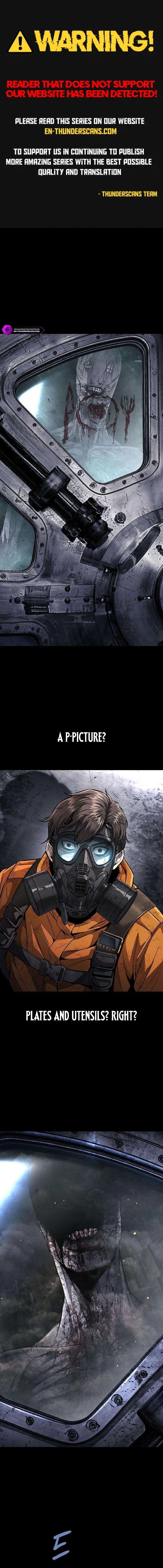 Human Table Chapter 4 — Page 1