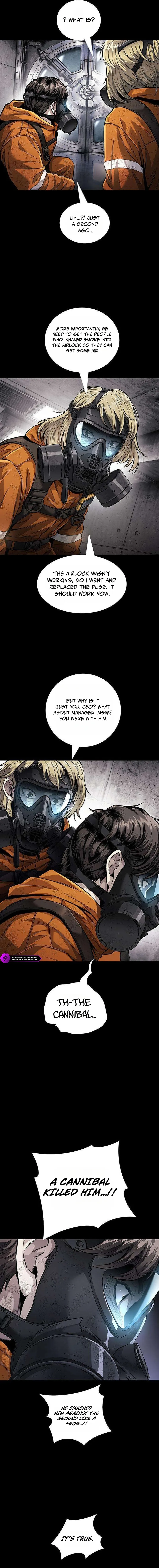Human Table Chapter 4 — Page 5