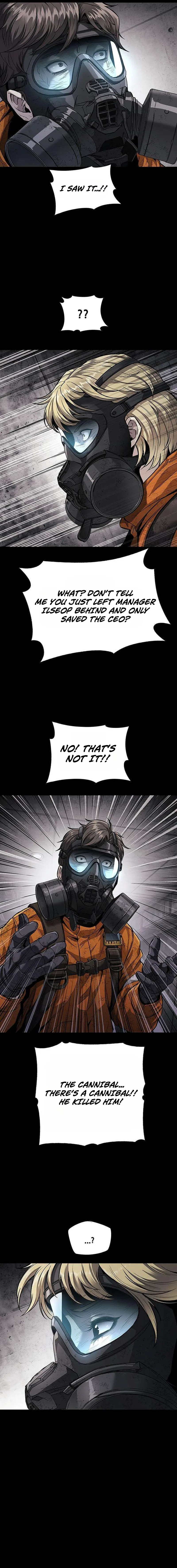 Human Table Chapter 4 — Page 6