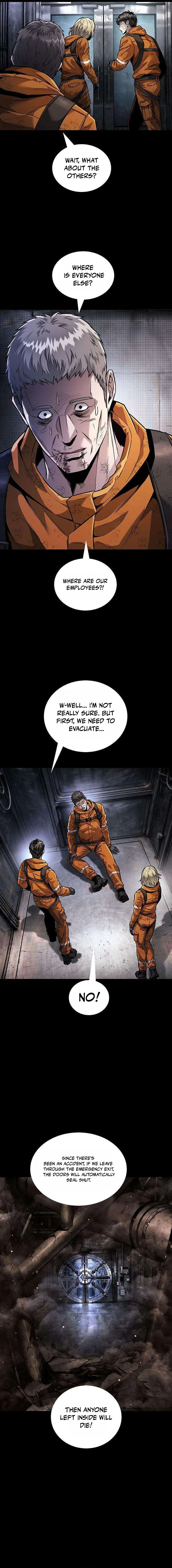 Human Table Chapter 4 — Page 10