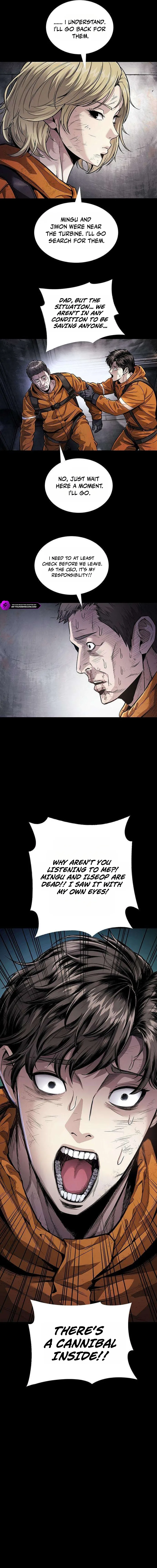Human Table Chapter 4 — Page 11