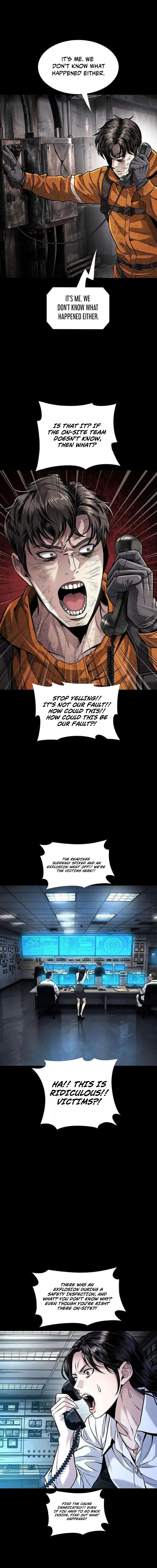 Human Table Chapter 4 — Page 13