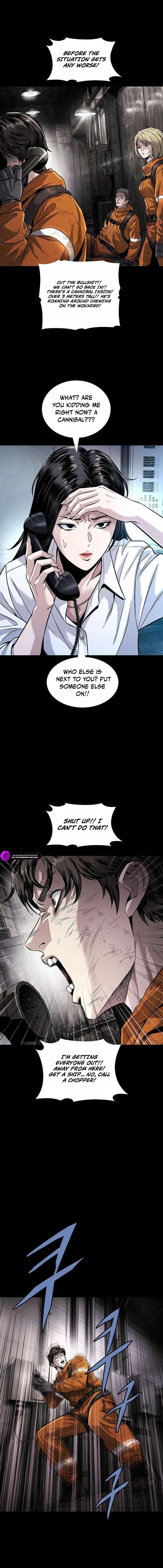 Human Table Chapter 4 — Page 14