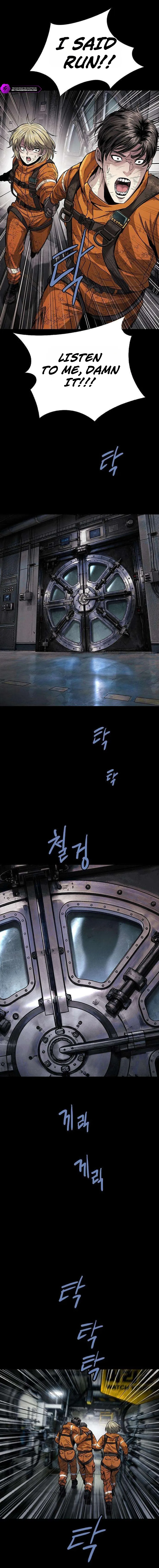 Human Table Chapter 4 — Page 21