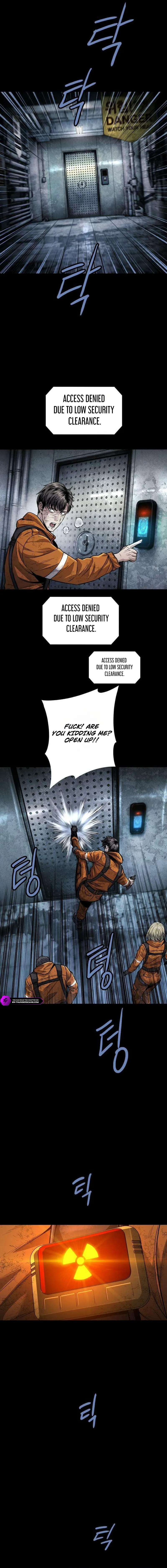Human Table Chapter 4 — Page 22