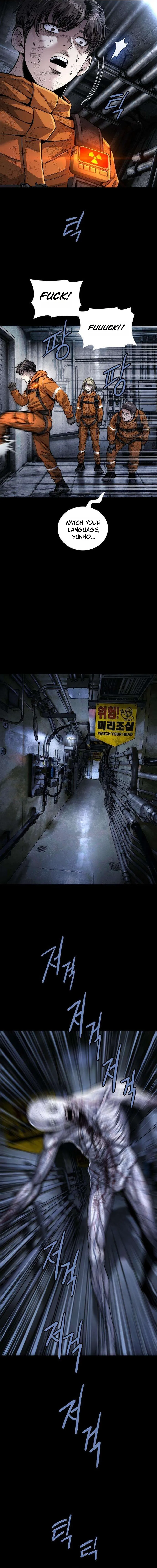 Human Table Chapter 4 — Page 23