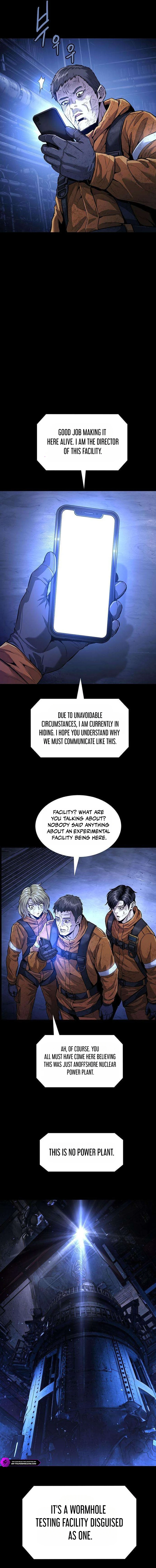 Human Table Chapter 6 — Page 3