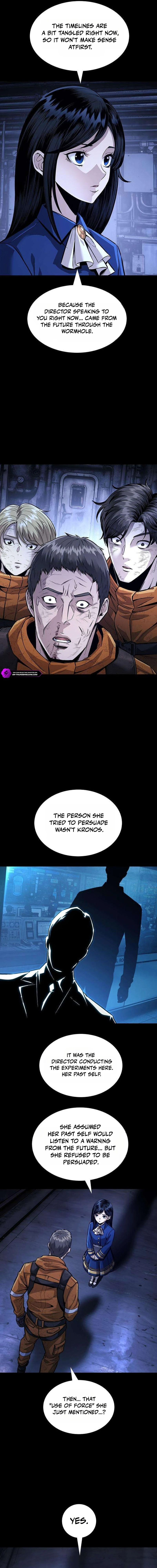 Human Table Chapter 6 — Page 6