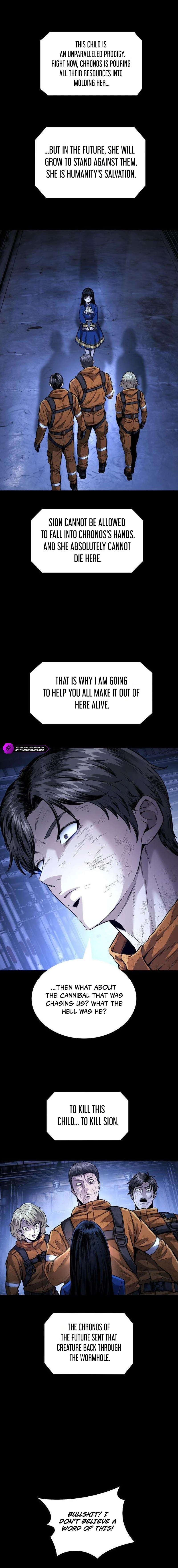 Human Table Chapter 6 — Page 10