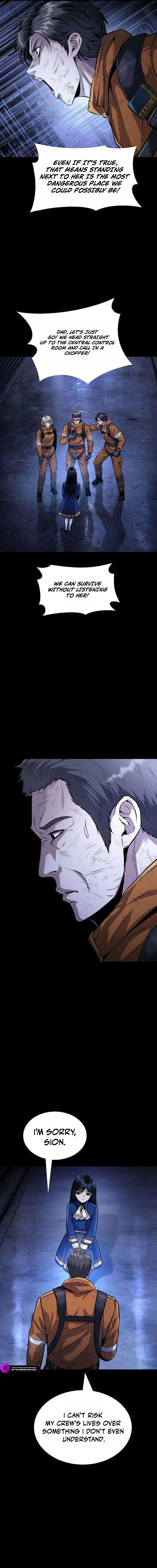 Human Table Chapter 6 — Page 11