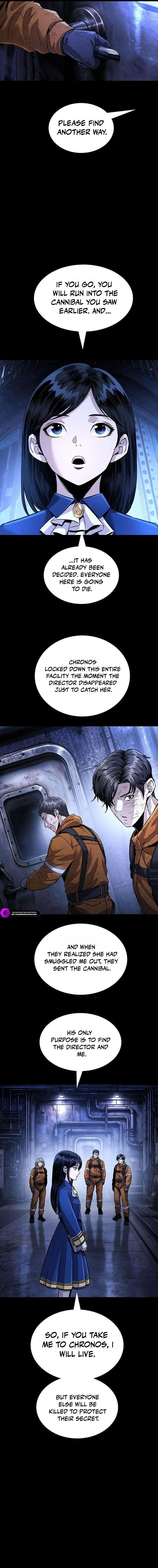 Human Table Chapter 6 — Page 13