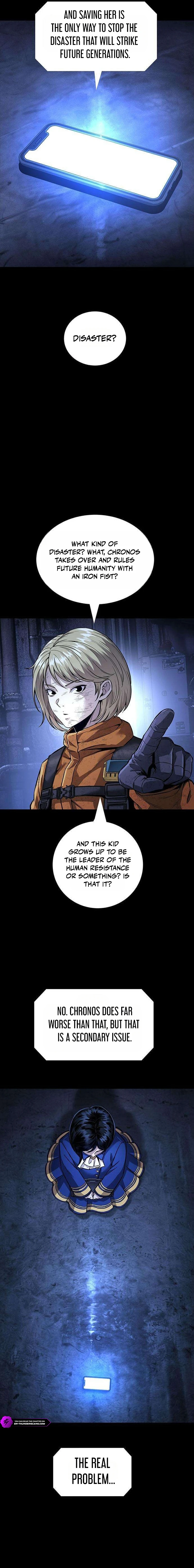Human Table Chapter 6 — Page 14