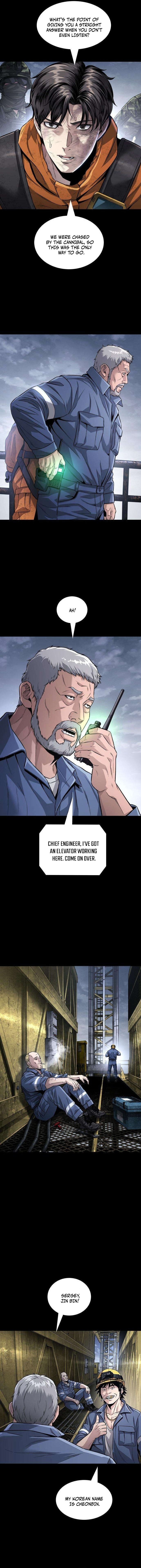 Human Table Chapter 8 — Page 4