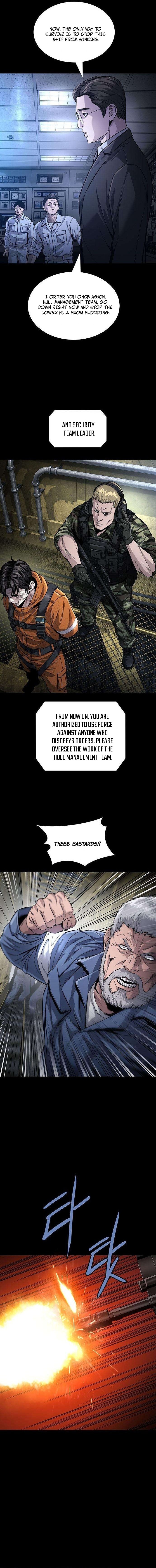 Human Table Chapter 8 — Page 11