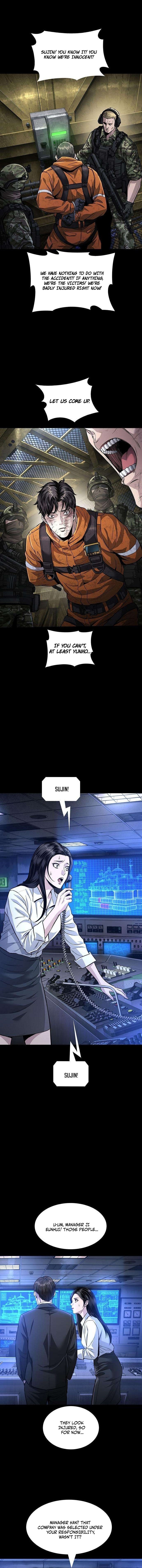 Human Table Chapter 8 — Page 13