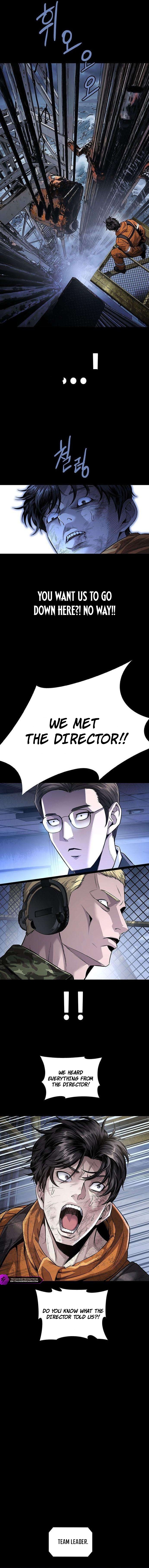 Human Table Chapter 8 — Page 15