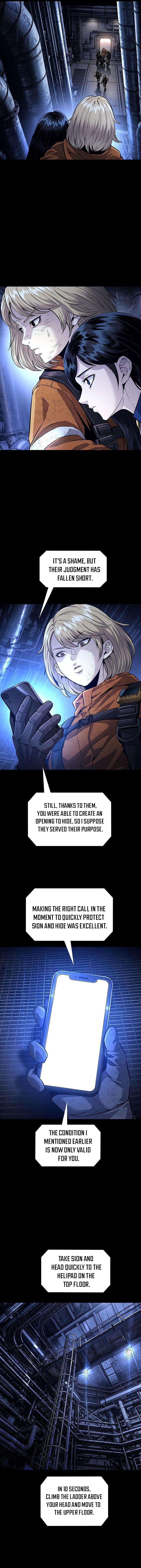 Human Table Chapter 9 — Page 4