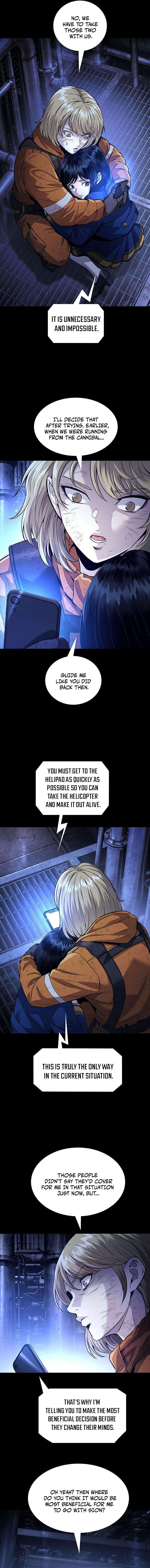 Human Table Chapter 9 — Page 5