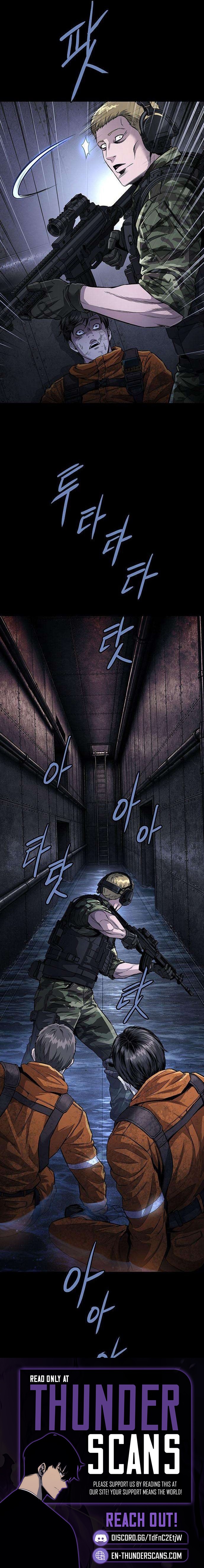 Human Table Chapter 9 — Page 18