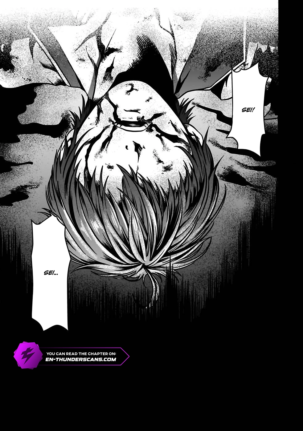 Humans Nowadays Are Underestimating the Demon Lord Chapter 1 — Page 15