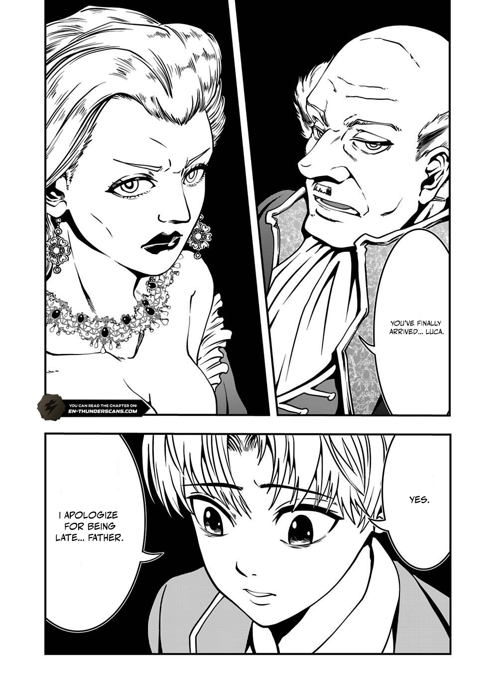 Humans Nowadays Are Underestimating the Demon Lord Chapter 10 — Page 14