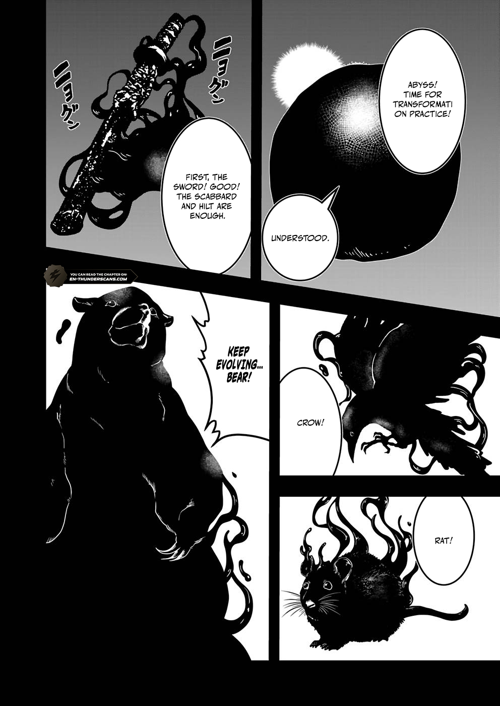 Humans Nowadays Are Underestimating the Demon Lord Chapter 11 — Page 2