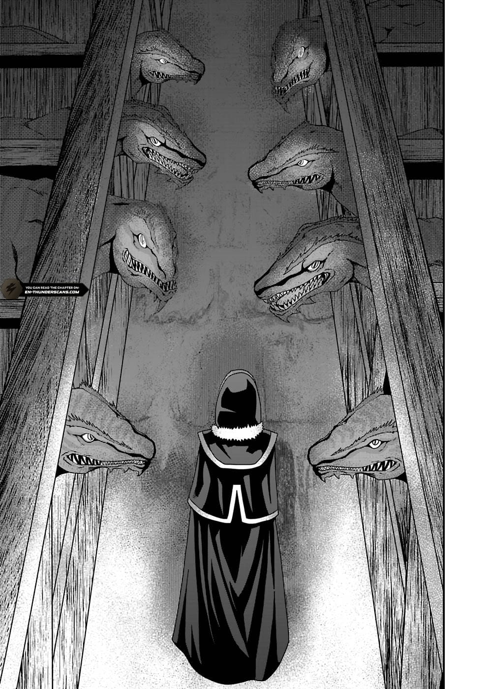 Humans Nowadays Are Underestimating the Demon Lord Chapter 11 — Page 17