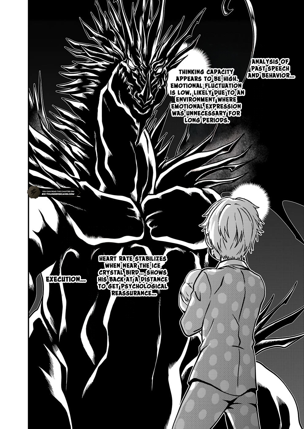 Humans Nowadays Are Underestimating the Demon Lord Chapter 12 — Page 14