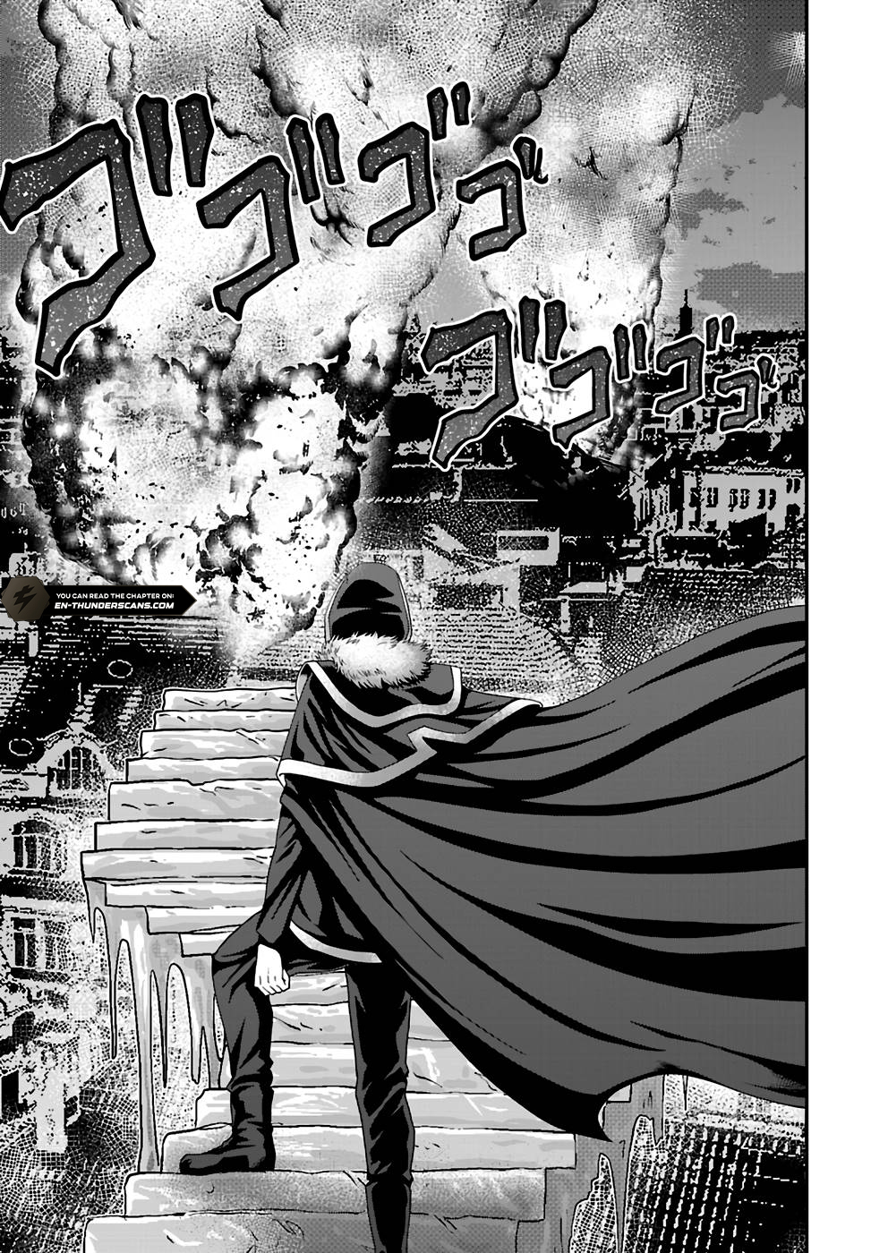 Humans Nowadays Are Underestimating the Demon Lord Chapter 12 — Page 19