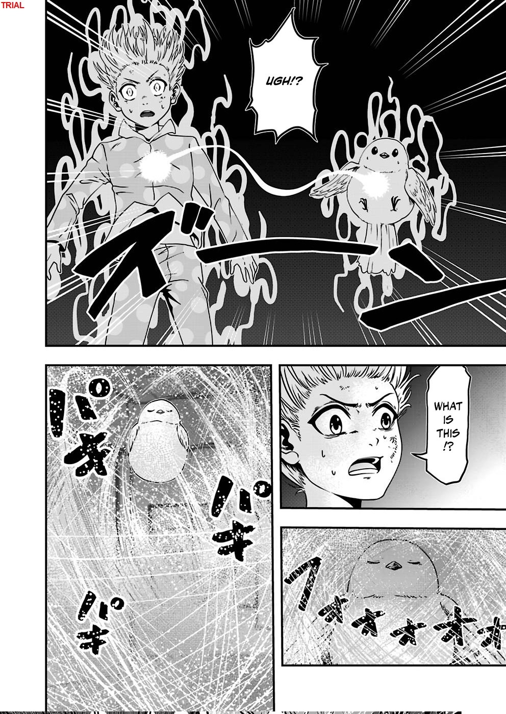 Humans Nowadays Are Underestimating the Demon Lord Chapter 13 — Page 28