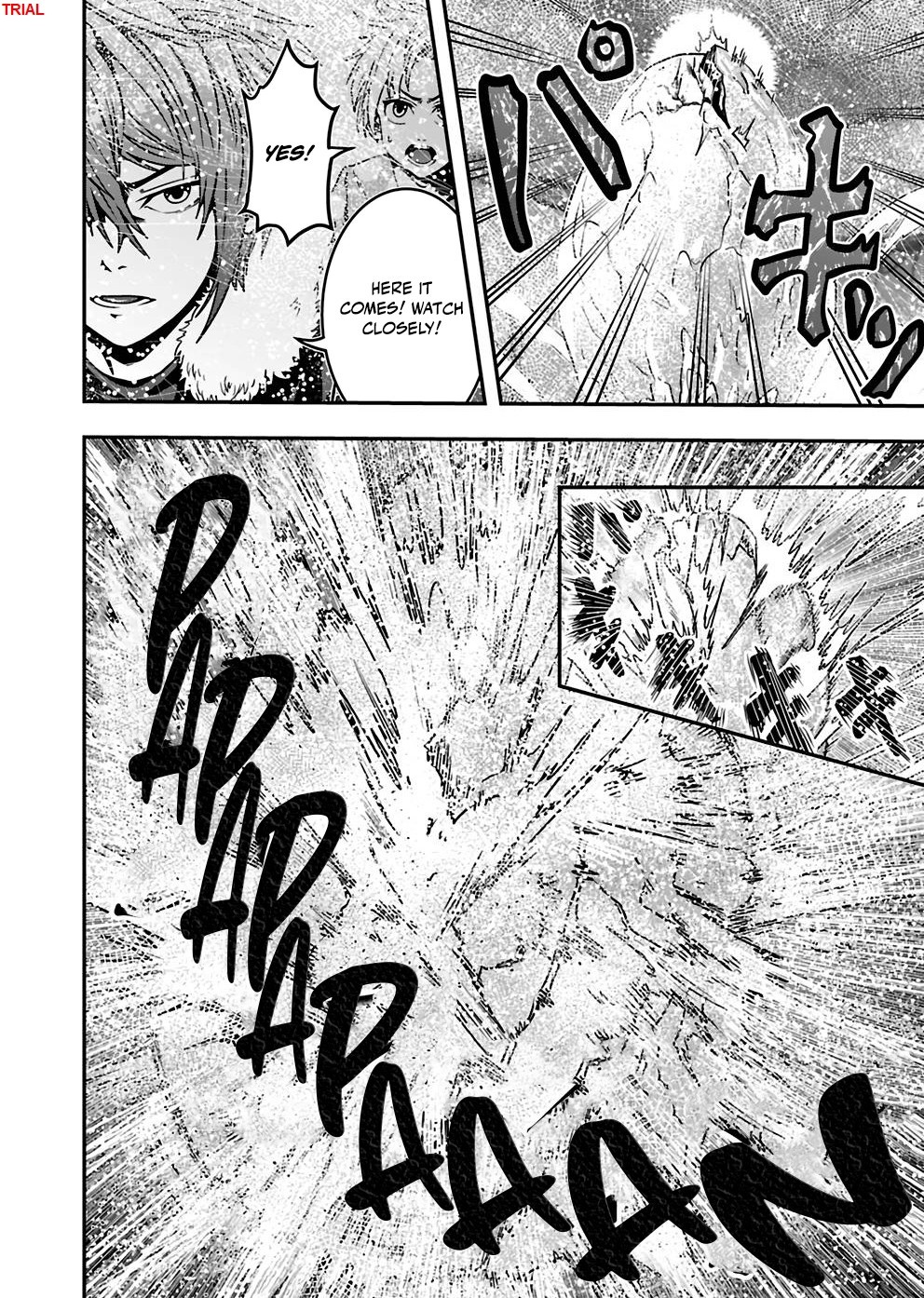 Humans Nowadays Are Underestimating the Demon Lord Chapter 13 — Page 30