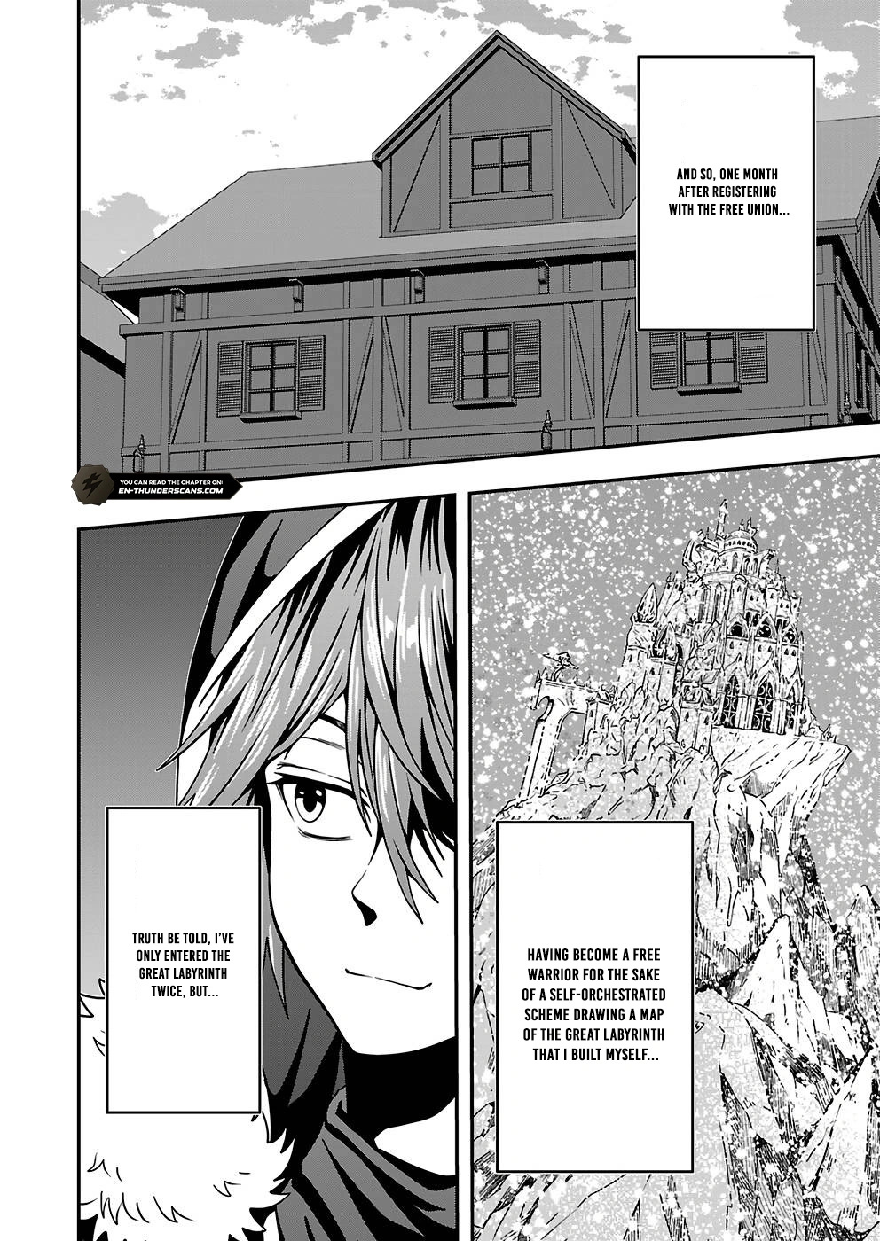 Humans Nowadays Are Underestimating the Demon Lord Chapter 17 — Page 10