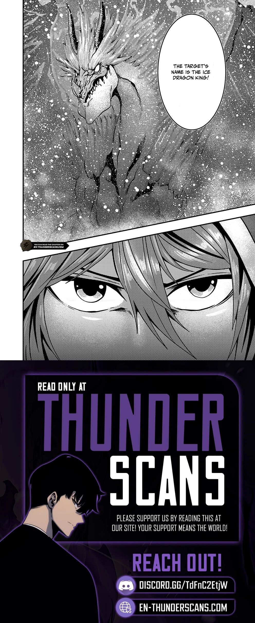 Humans Nowadays Are Underestimating the Demon Lord Chapter 17 — Page 30