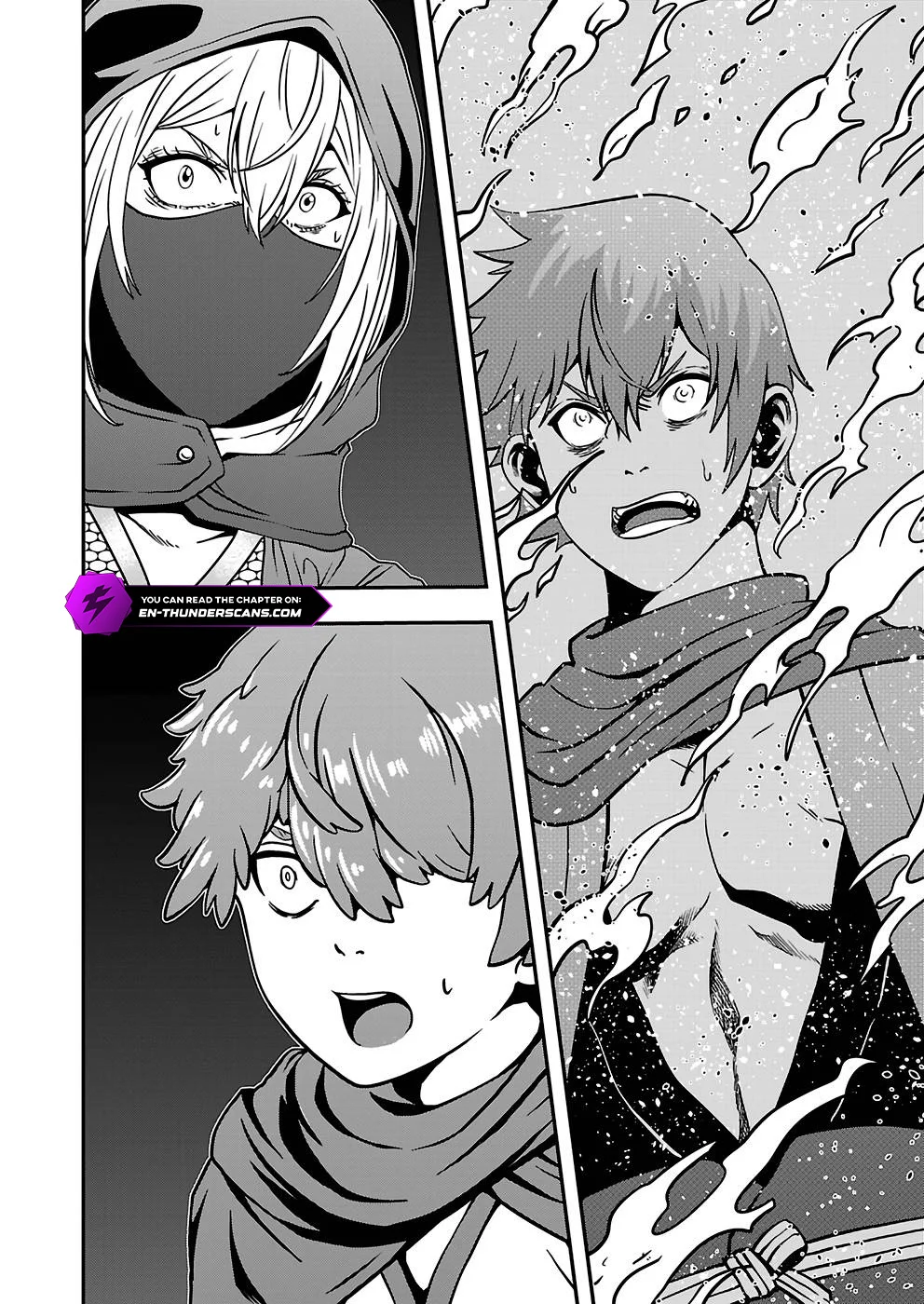 Humans Nowadays Are Underestimating the Demon Lord Chapter 18 — Page 14