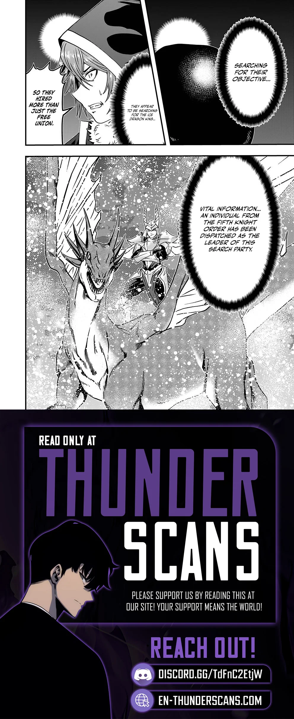 Humans Nowadays Are Underestimating the Demon Lord Chapter 18 — Page 30