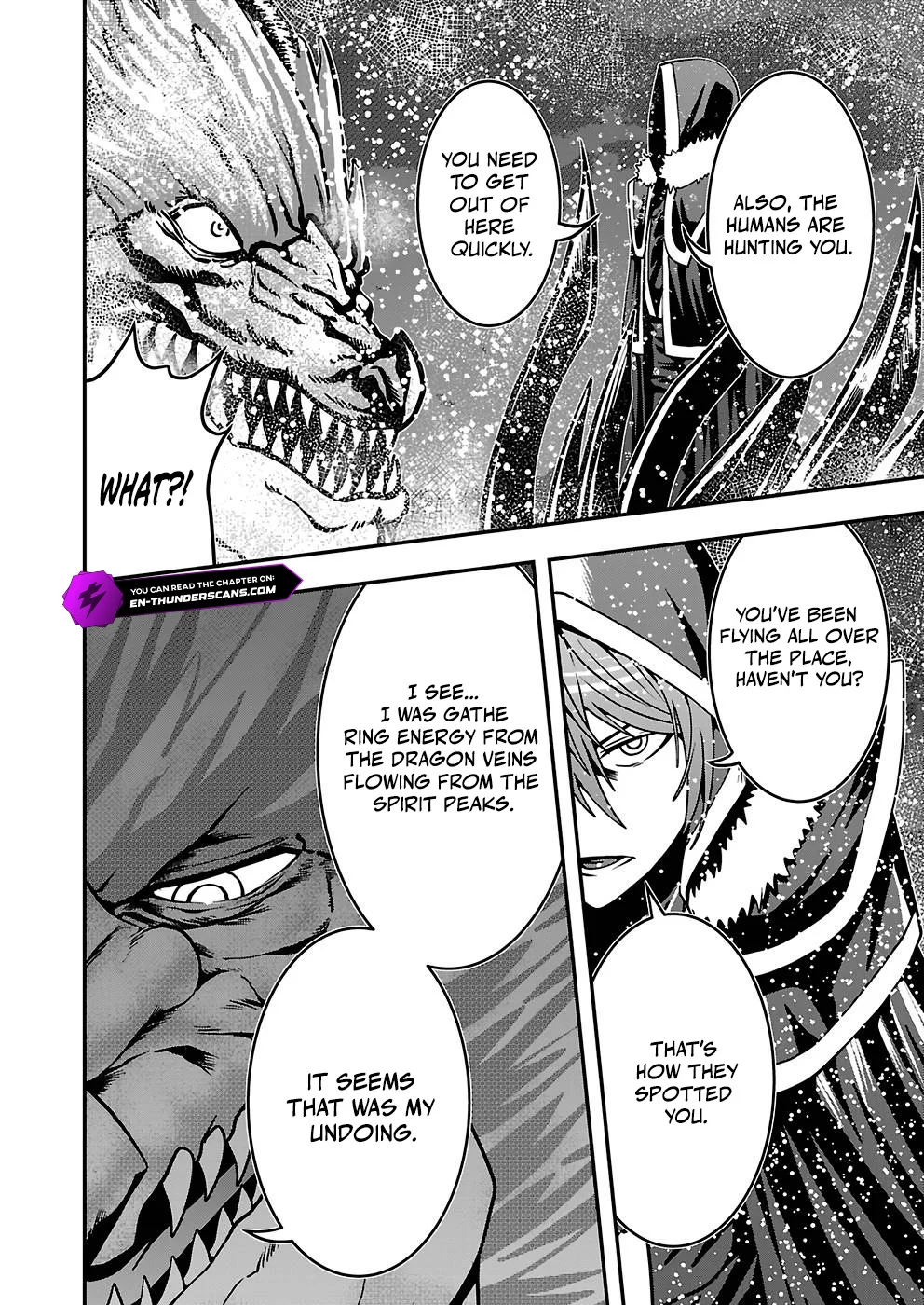Humans Nowadays Are Underestimating the Demon Lord Chapter 19 — Page 6