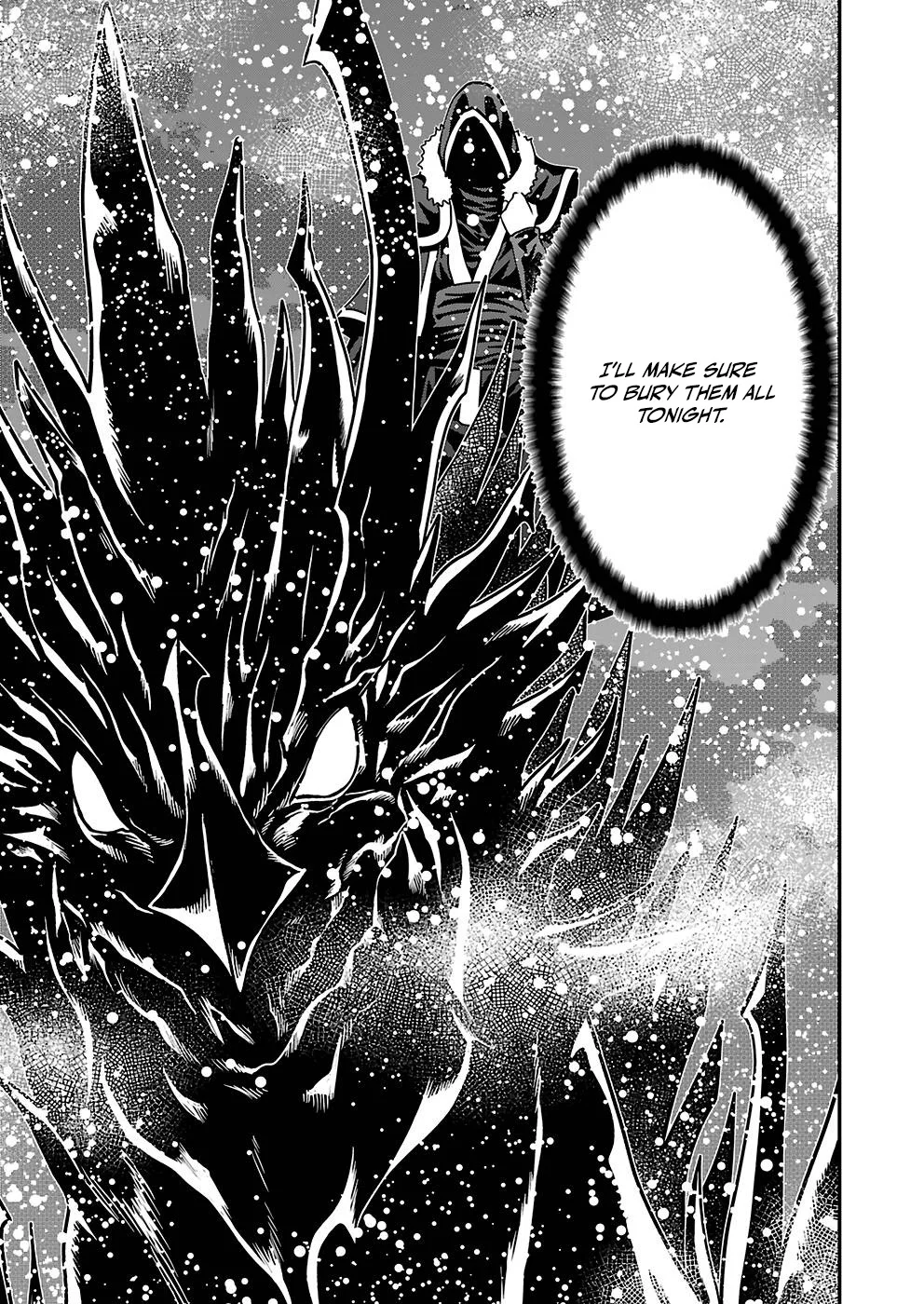 Humans Nowadays Are Underestimating the Demon Lord Chapter 19 — Page 15