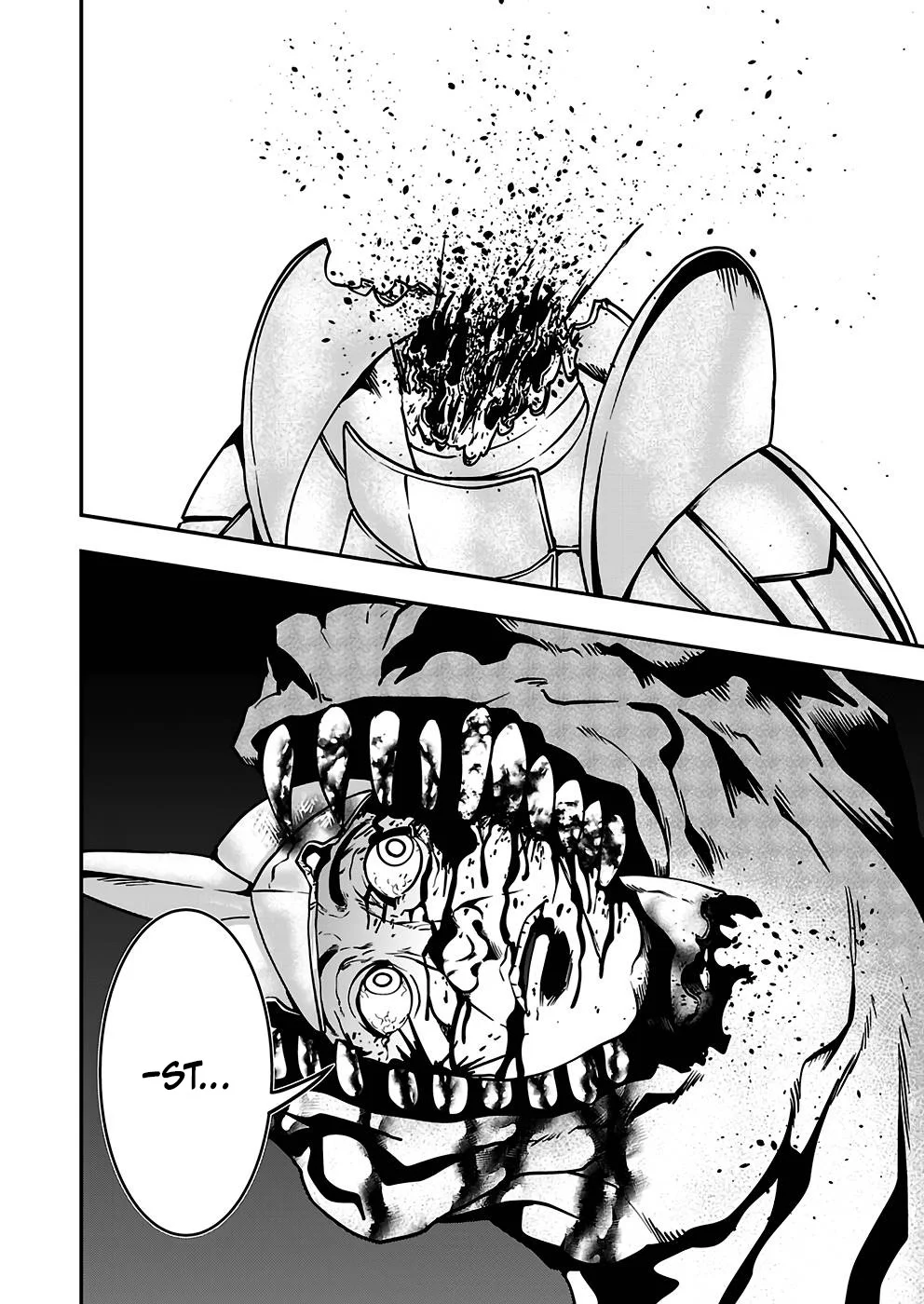 Humans Nowadays Are Underestimating the Demon Lord Chapter 19 — Page 18