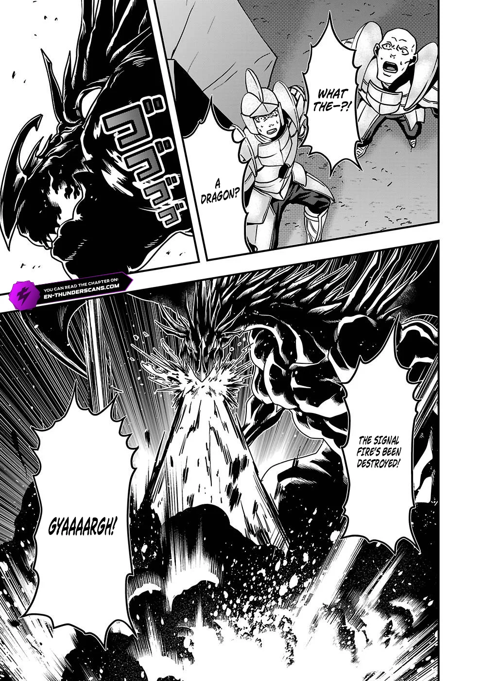 Humans Nowadays Are Underestimating the Demon Lord Chapter 19 — Page 23