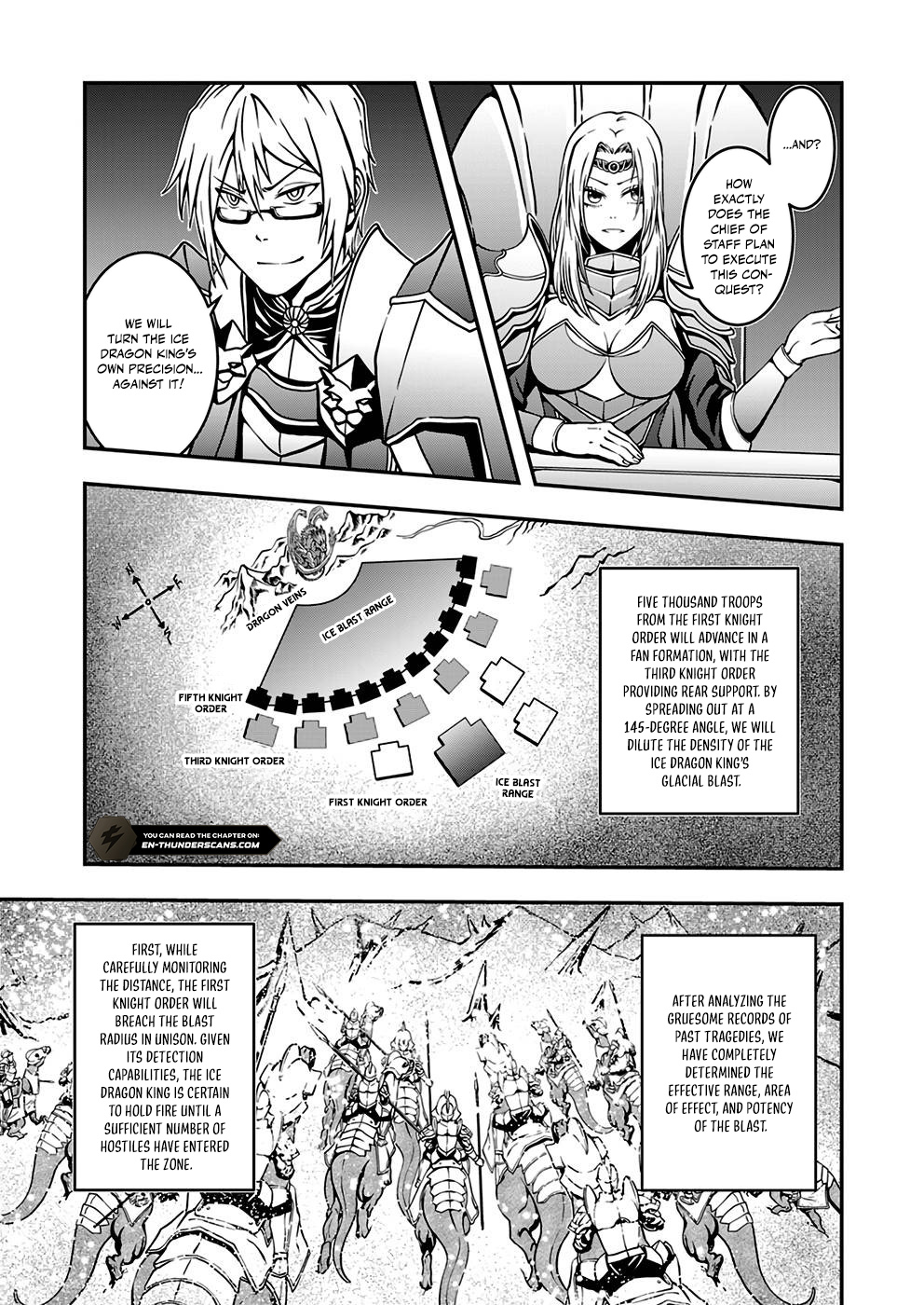 Humans Nowadays Are Underestimating the Demon Lord Chapter 2 — Page 5
