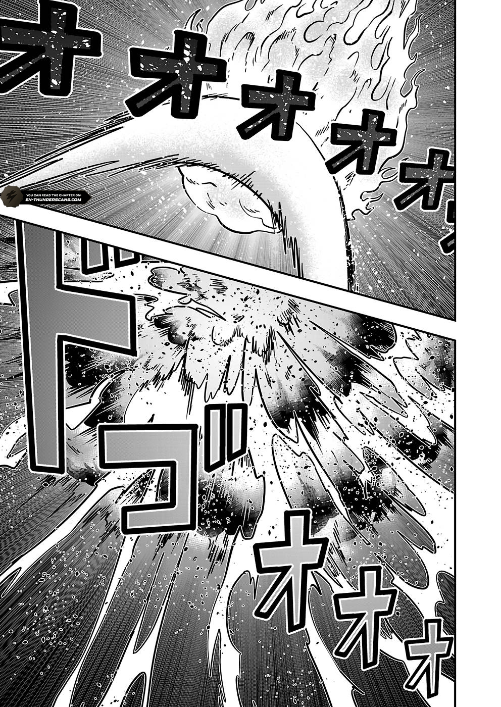 Humans Nowadays Are Underestimating the Demon Lord Chapter 21 — Page 15
