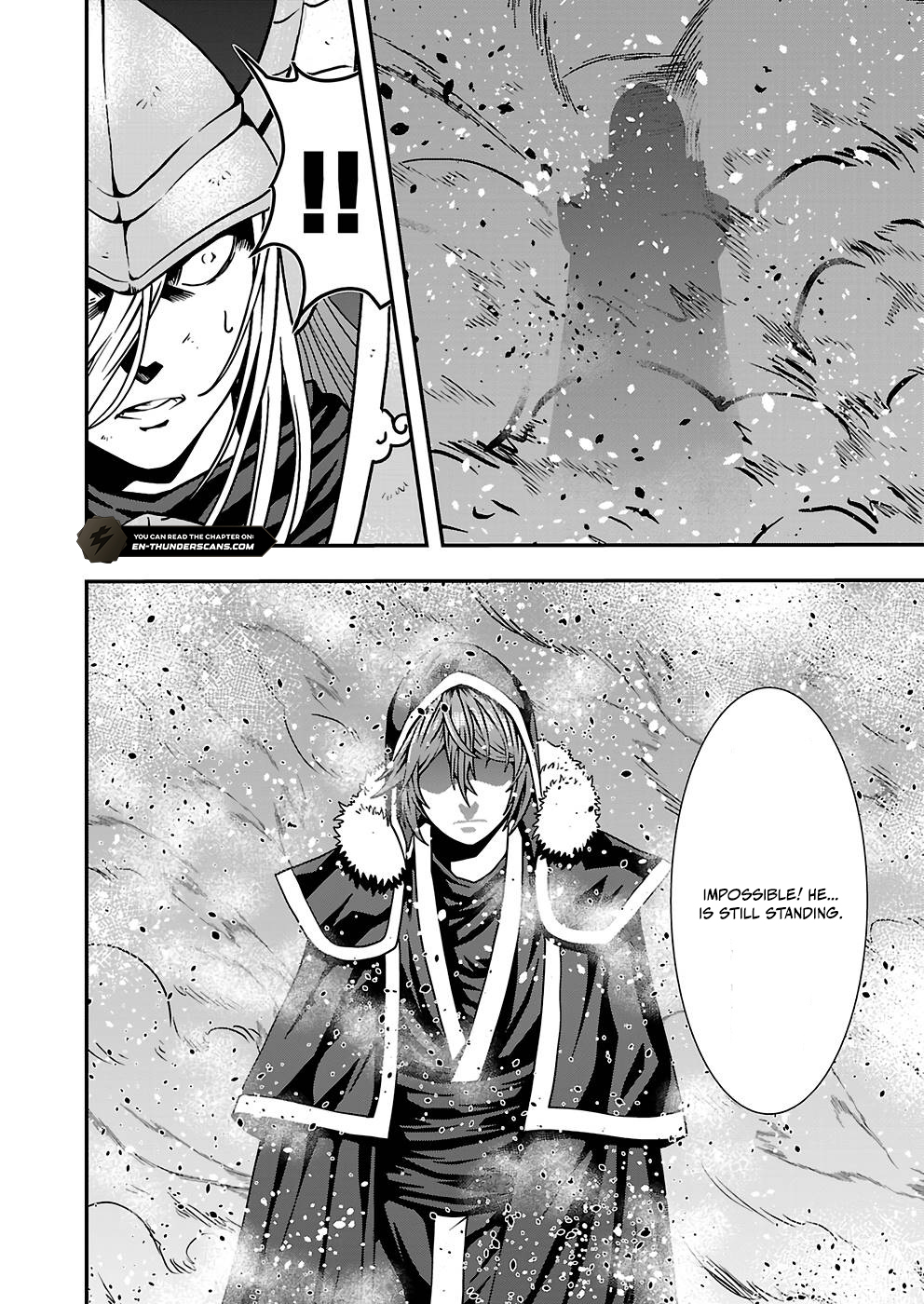 Humans Nowadays Are Underestimating the Demon Lord Chapter 21 — Page 18