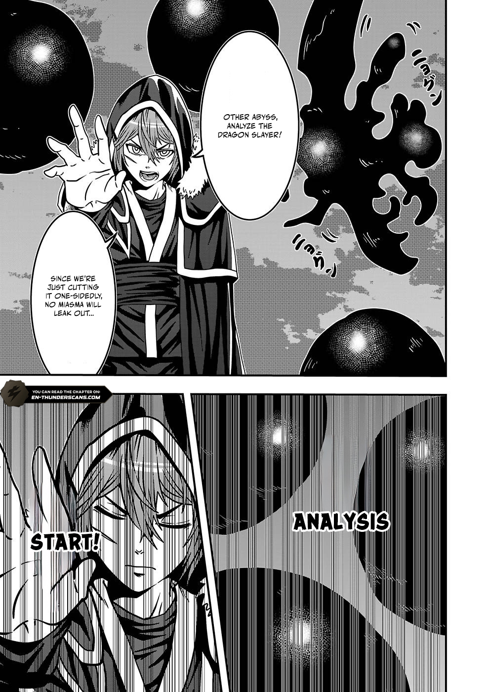 Humans Nowadays Are Underestimating the Demon Lord Chapter 22 — Page 5