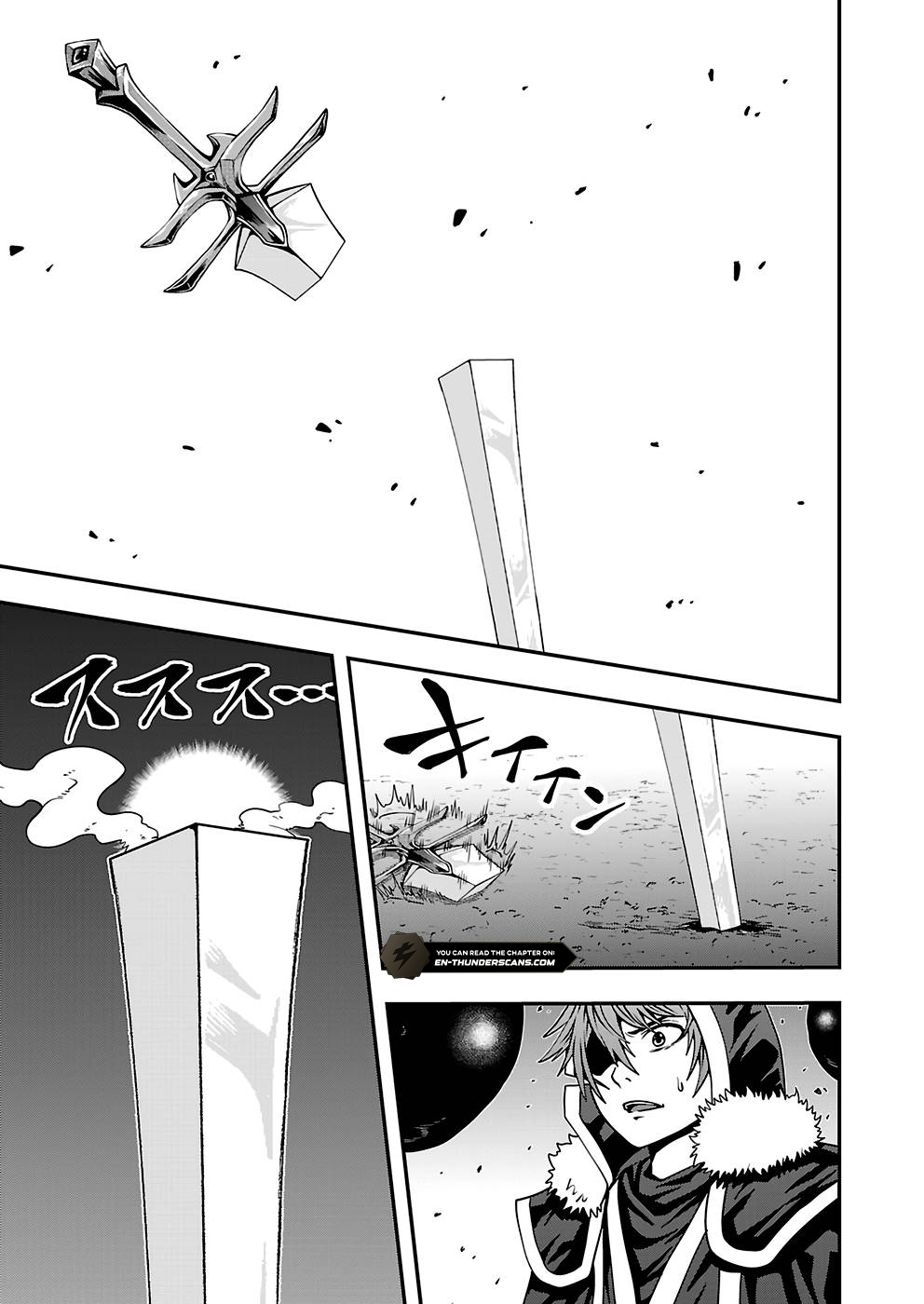Humans Nowadays Are Underestimating the Demon Lord Chapter 22 — Page 9
