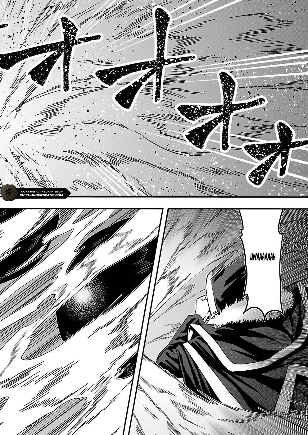Humans Nowadays Are Underestimating the Demon Lord Chapter 22 — Page 10