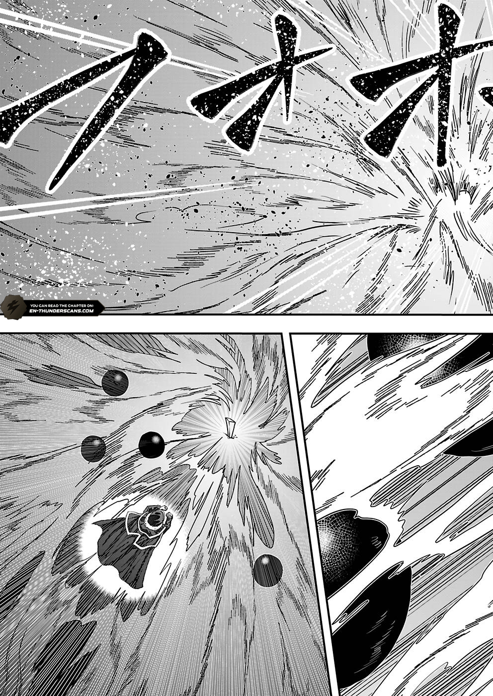 Humans Nowadays Are Underestimating the Demon Lord Chapter 22 — Page 11
