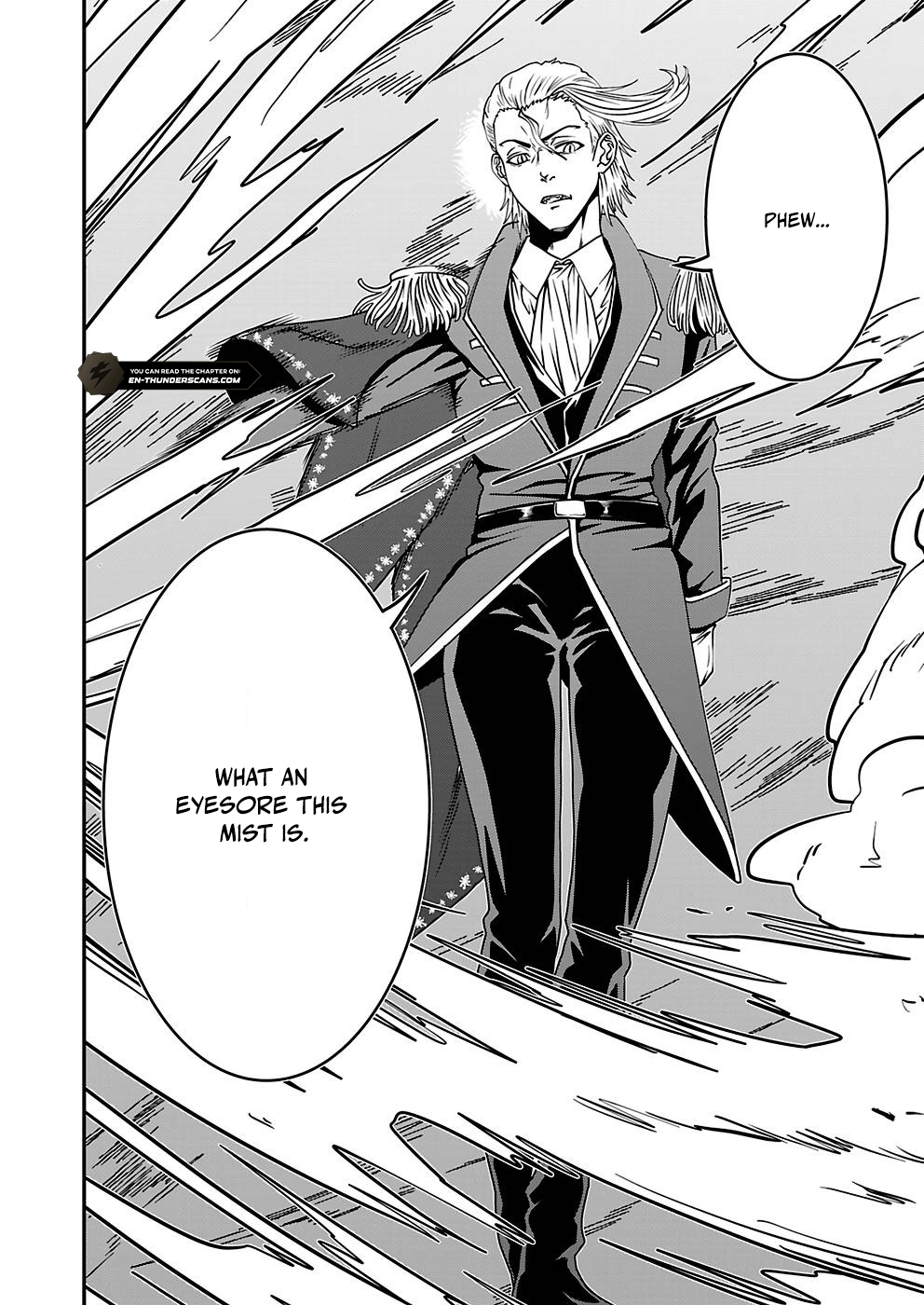 Humans Nowadays Are Underestimating the Demon Lord Chapter 22 — Page 14
