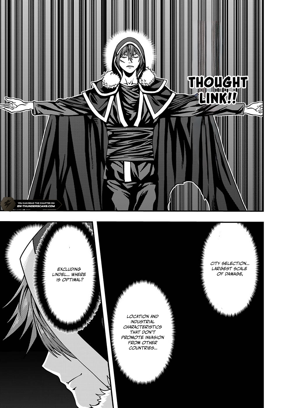 Humans Nowadays Are Underestimating the Demon Lord Chapter 22 — Page 29