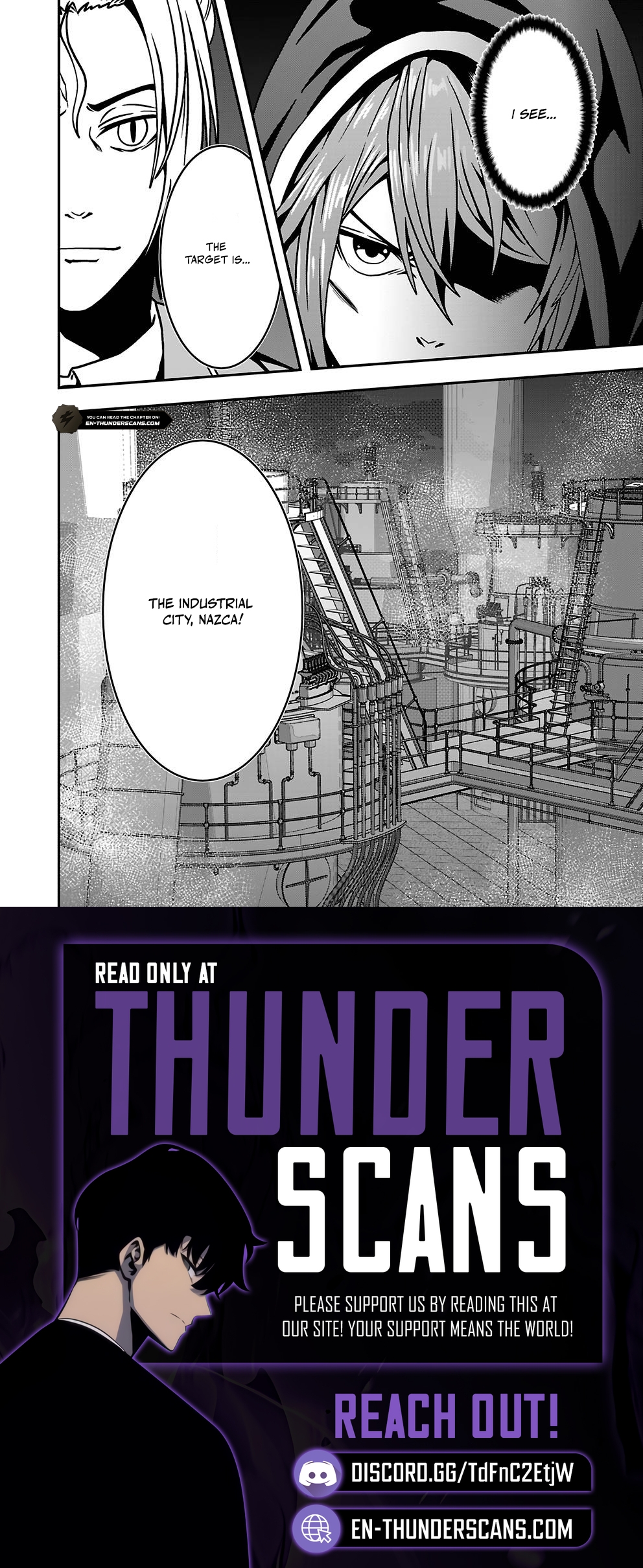 Humans Nowadays Are Underestimating the Demon Lord Chapter 22 — Page 30