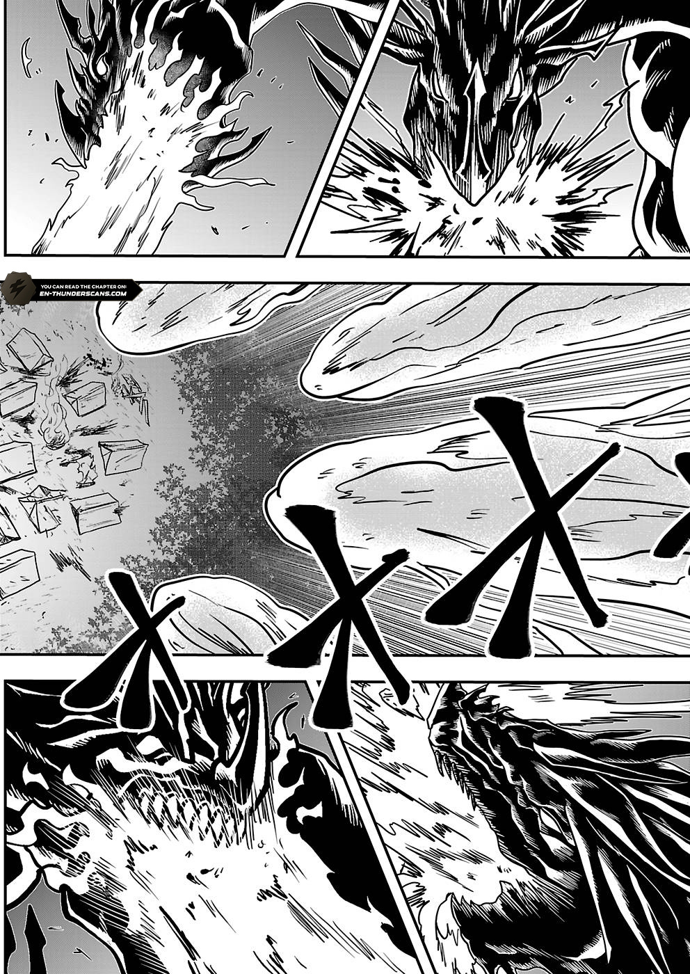Humans Nowadays Are Underestimating the Demon Lord Chapter 23 — Page 18